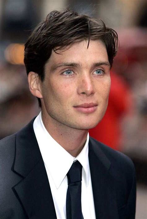 cullen murphy actor|what did cillian murphy do.